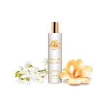 Happy skin body lotion