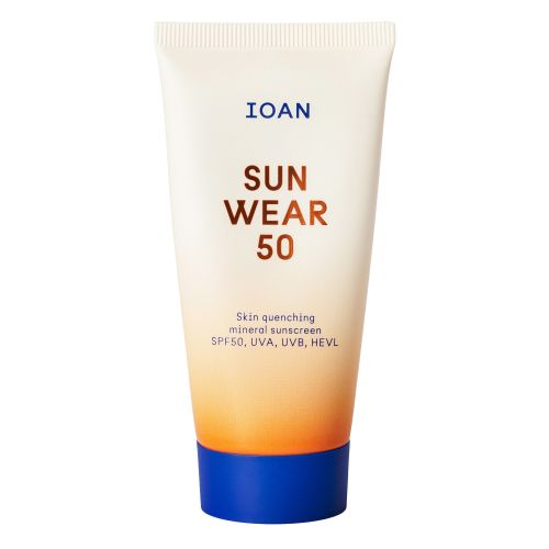 Sun Wear 50
