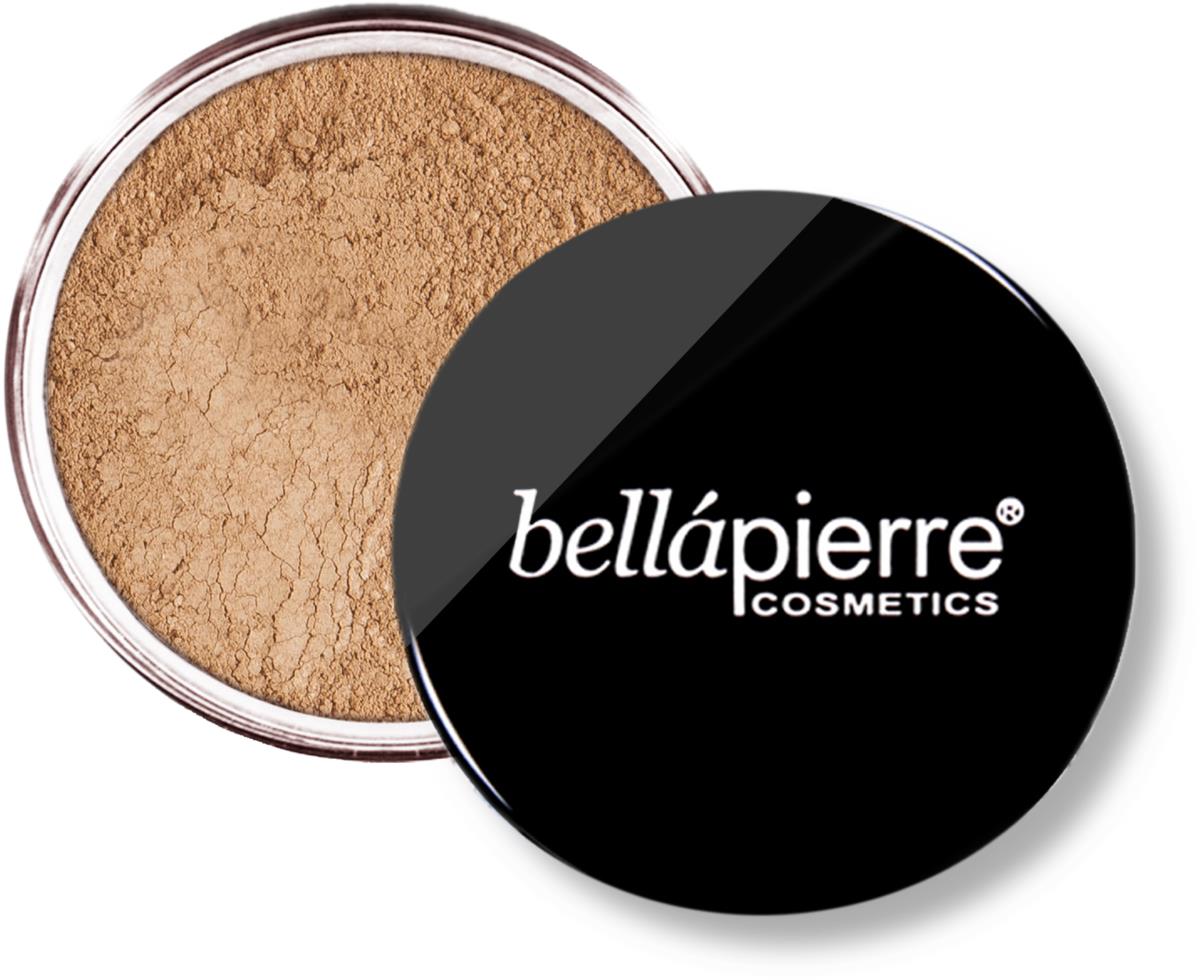 MINERAL LOOSE FOUNDATION BELLAPIERRE