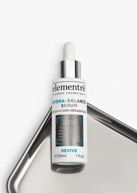 Hydra-Balance serum 24% Hydrating & Appeasing Complex 10 ML