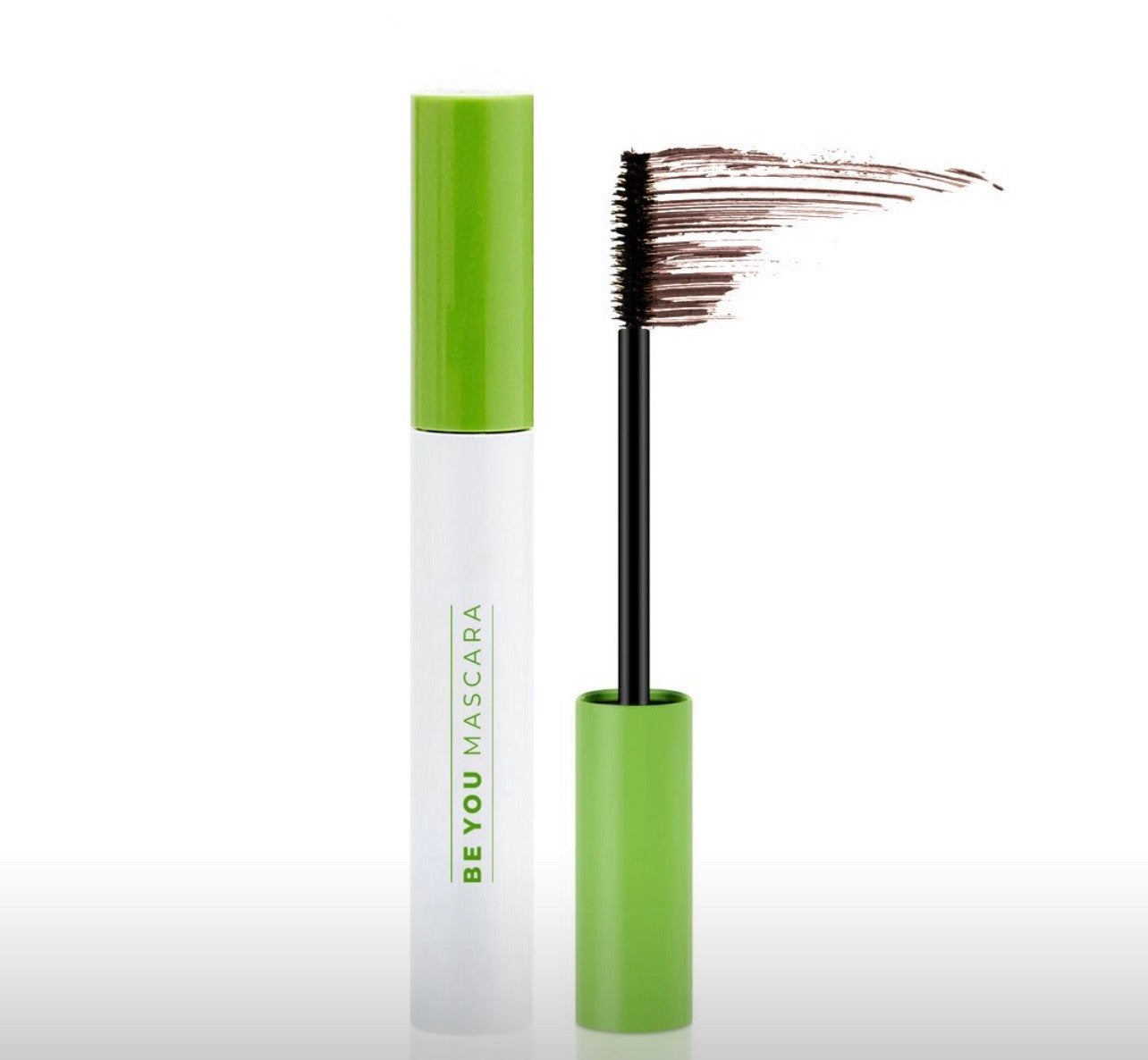 HI BEAUTIFUL YOU - BE YOU MASCARA