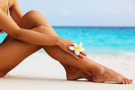Tanning
