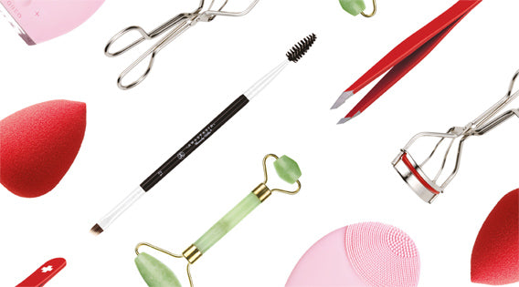 Beauty tools