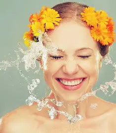 Go4balance Clear skin - Happy skin