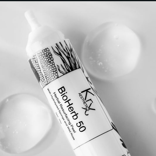 KRX BIOHERB 50 PEELING