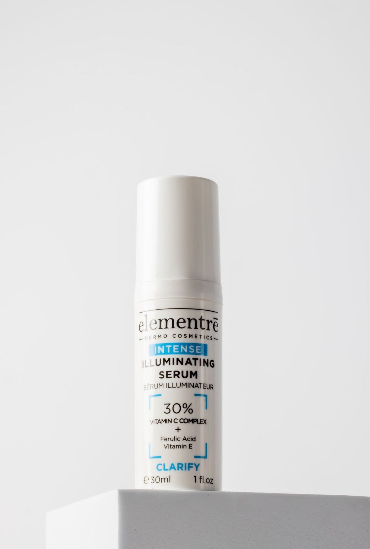 30% vitamin C illuminating serum