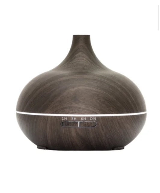 Diffuser Essential dark wood