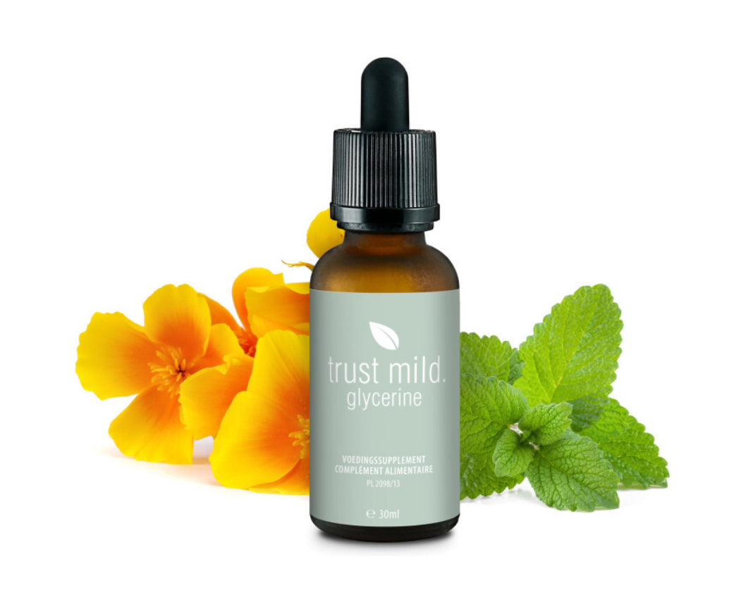 Trust mild glycerine