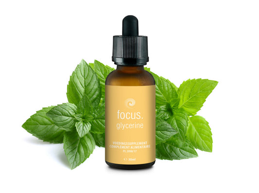Focus glycerine