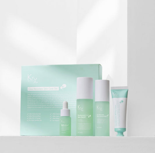 KRX CICA RECOVERY SET
