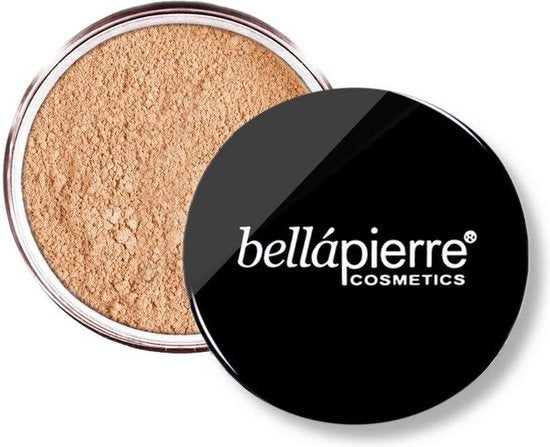 MINERAL LOOSE FOUNDATION BELLAPIERRE