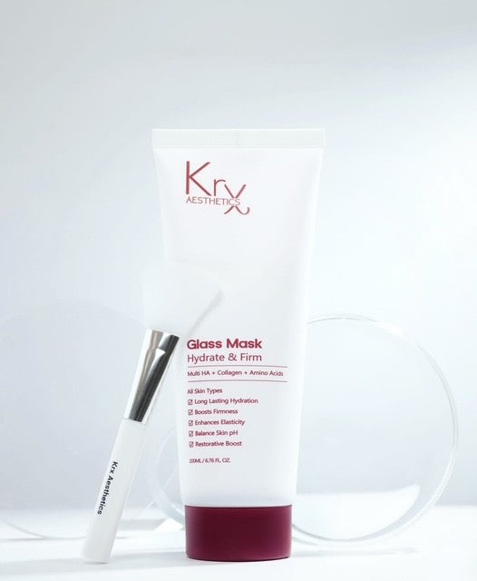 KRX GLASS MASK