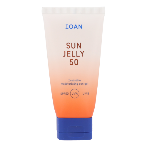 Sun Jelly 50 - Ioan
