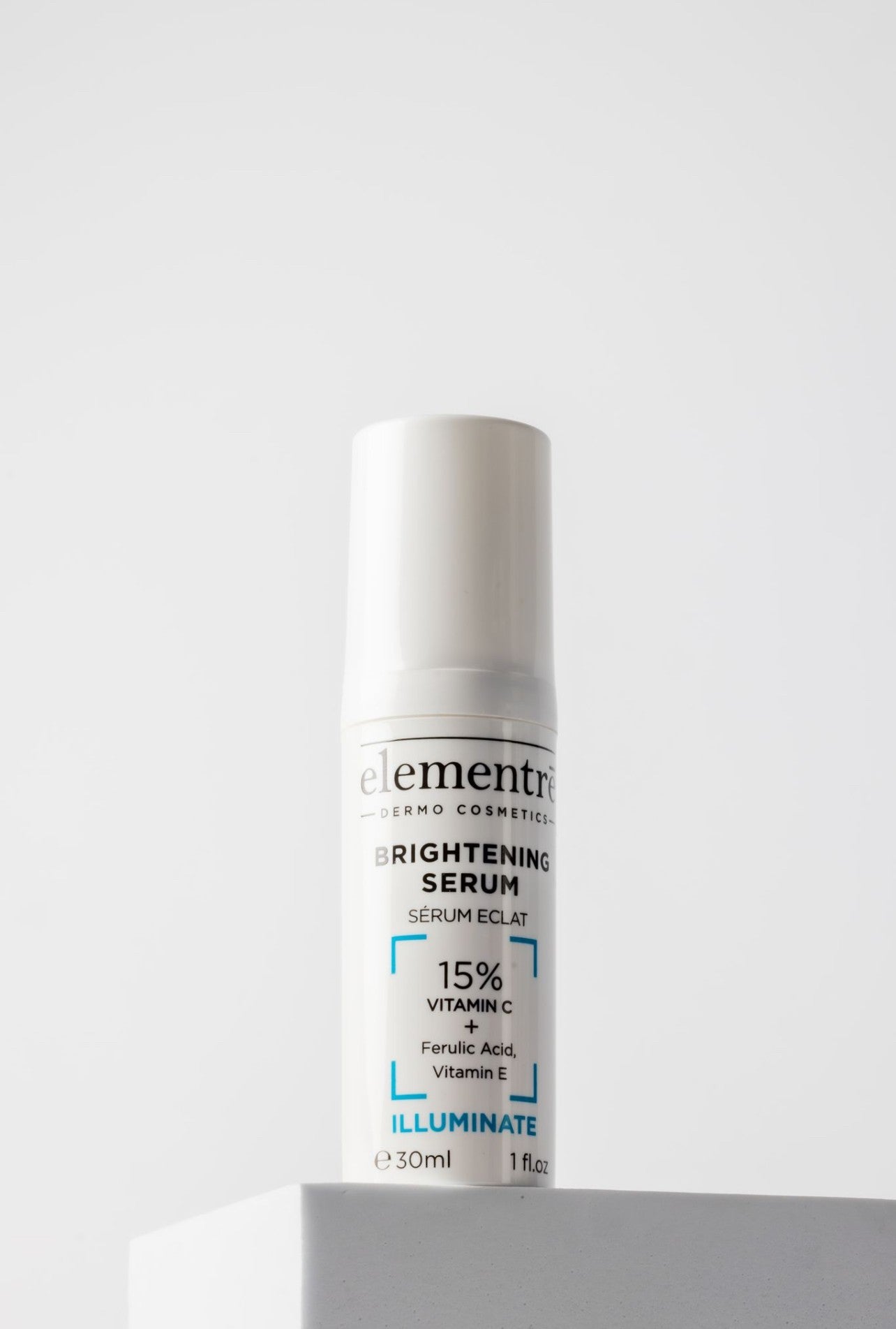 15% vitamin C Brightening serum