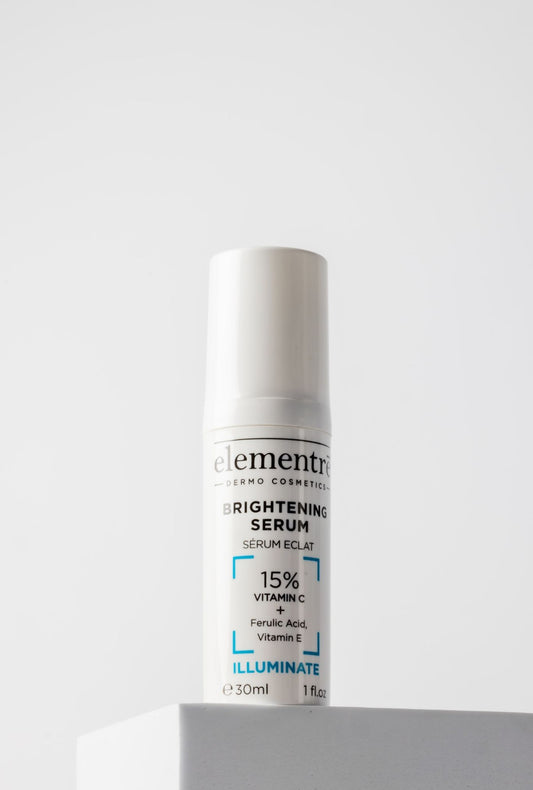 15% vitamin C Brightening serum