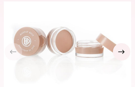 MAKE-UP BASE BELLAPIERRE