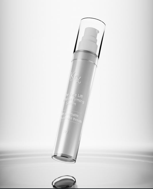 KRX THE FACE LIFT INTENSIVE FIRMING SERUM