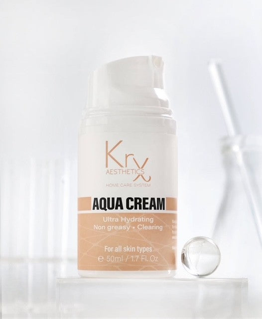 KRX AQUA CREAM