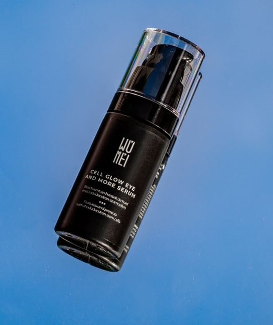 Cell Glow Eye & More serum 30 ml