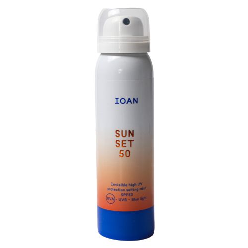 Sun set 50 - Ioan