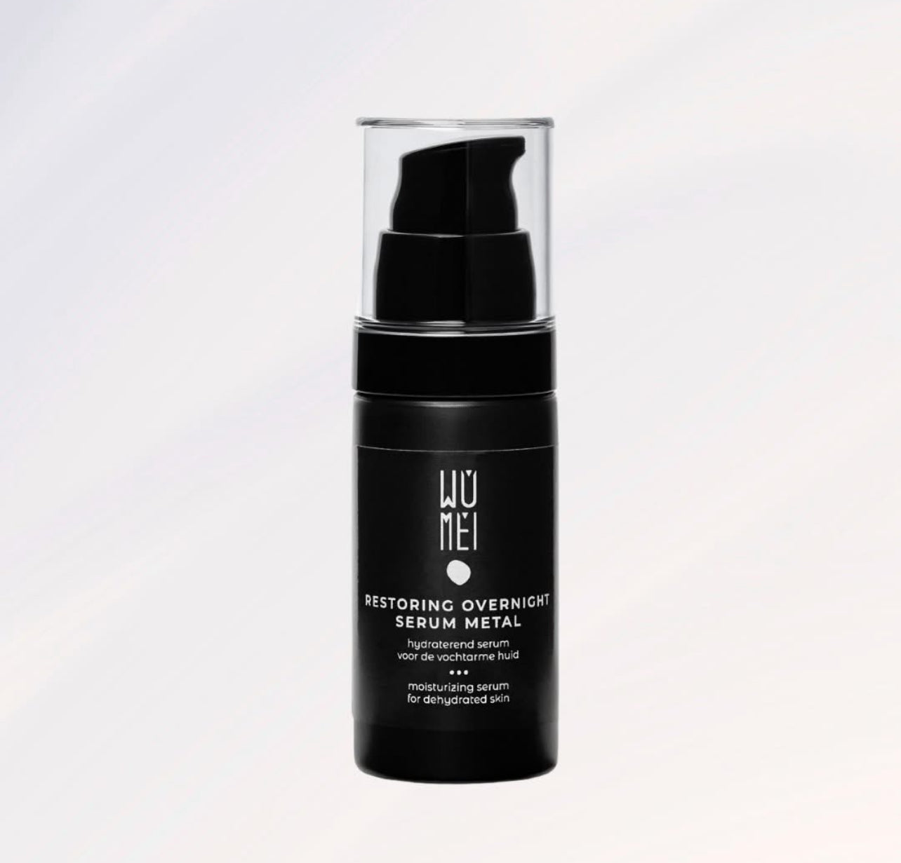 Restoring overnight serum metal 30 ml