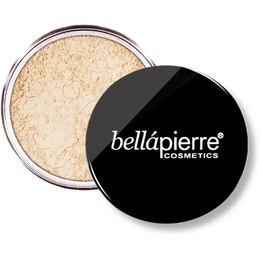 MINERAL LOOSE FOUNDATION BELLAPIERRE