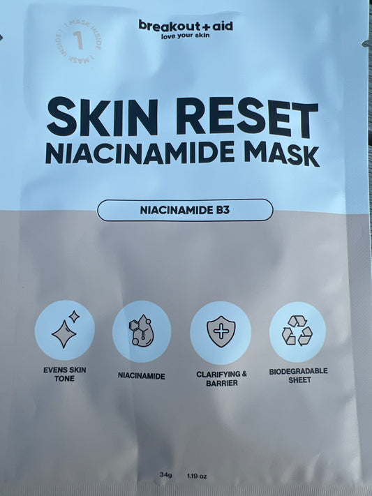 Vliesmasker