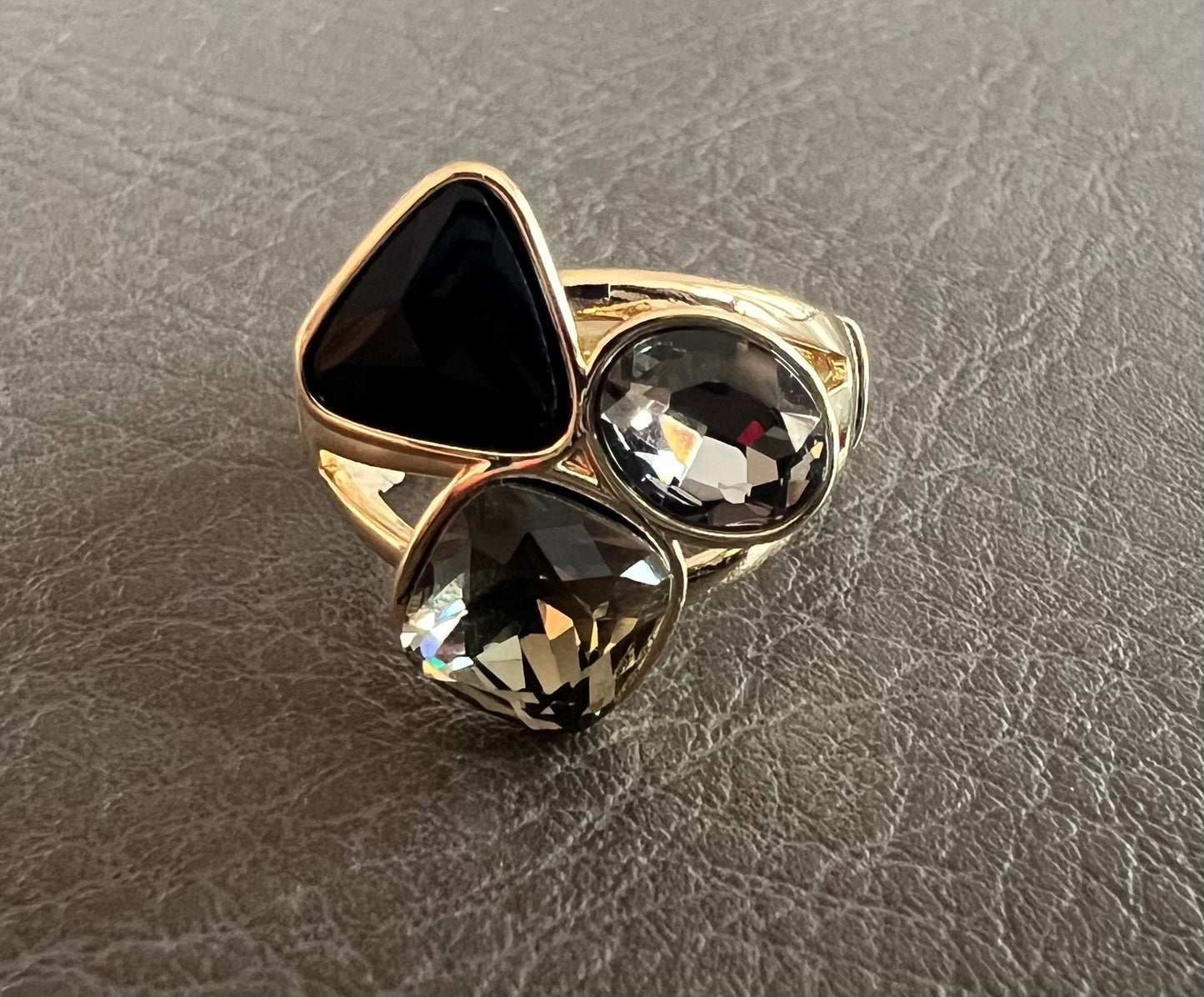 Elastische ring
