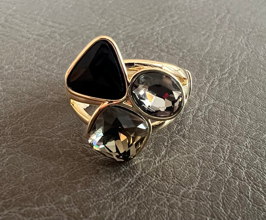 Elastische ring