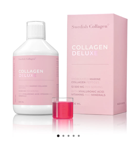 Collageen Deluxe