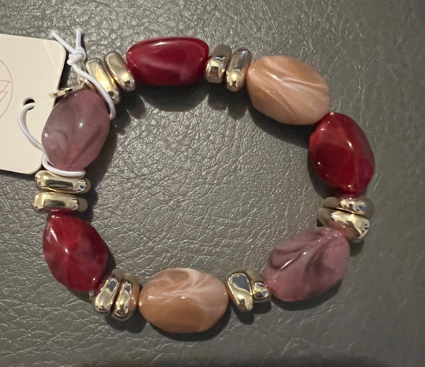 Elastische armband