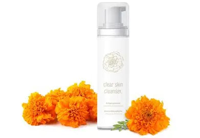Clear Skin Cleanser