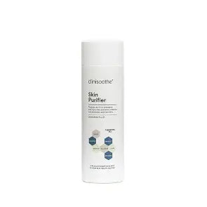 CLINISOOTHE SKIN PURIFIER 100ML
