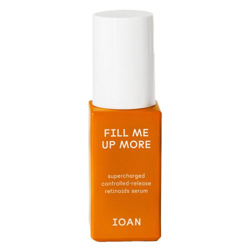 Fill me up more