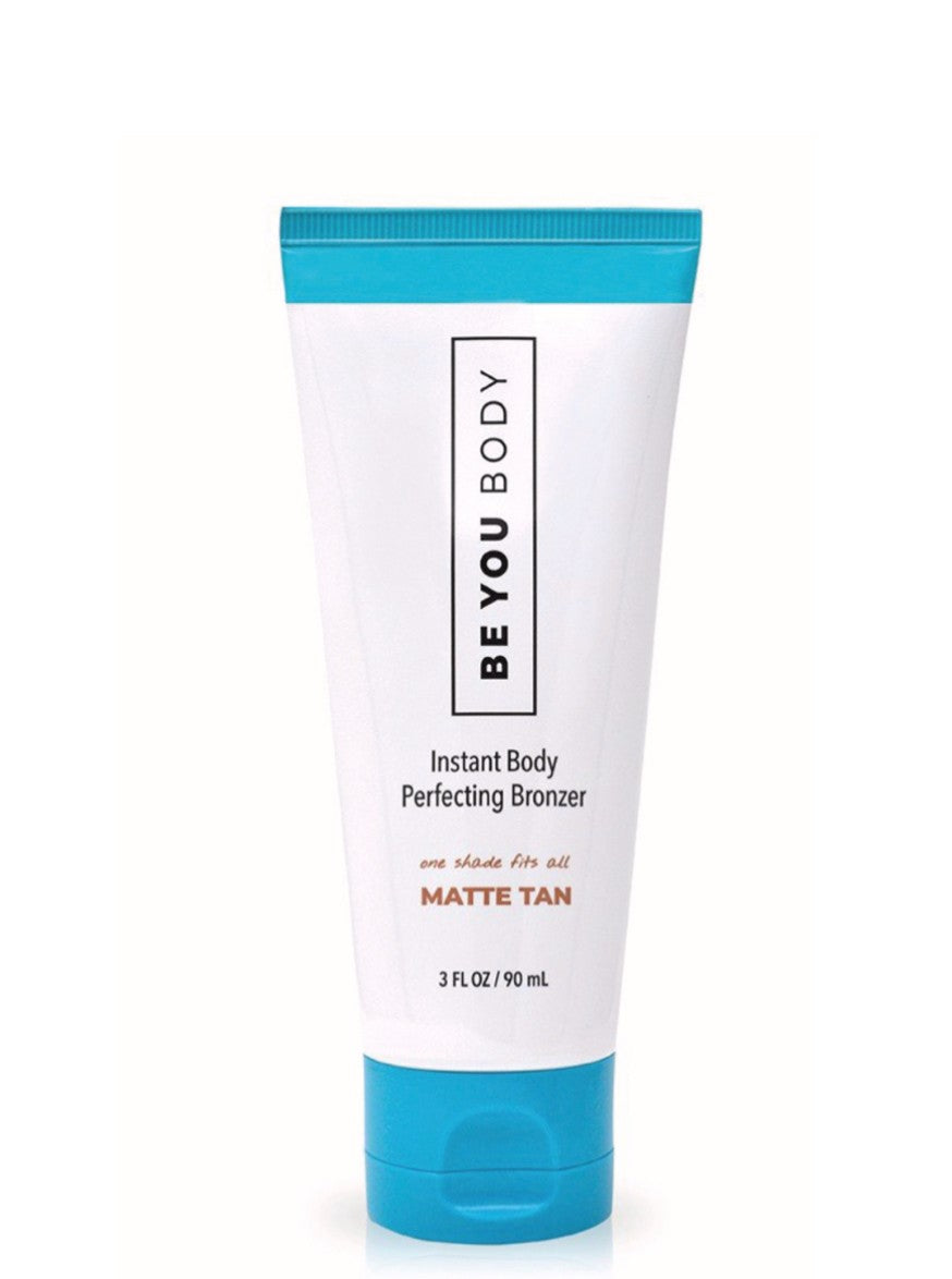 Be You Body - Perfecting Bronzer