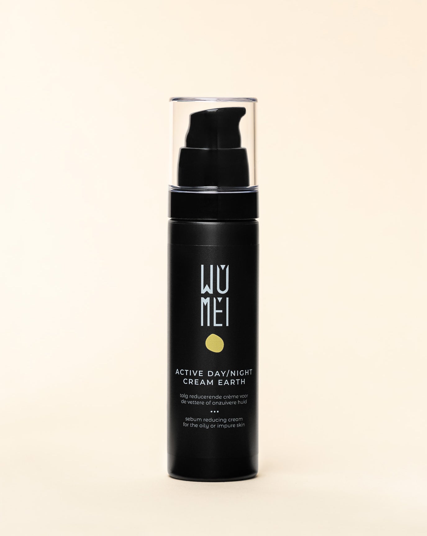Active day/night crème earth 50 ml