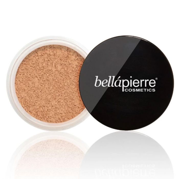 MINERAL LOOSE FOUNDATION BELLAPIERRE