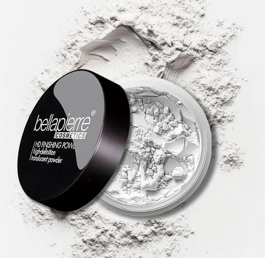 HD FINISHING POWDER BELLAPIERRE