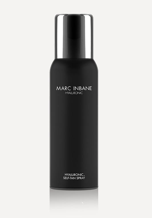 Hyaluronic Self-Tan Spray 100 ml