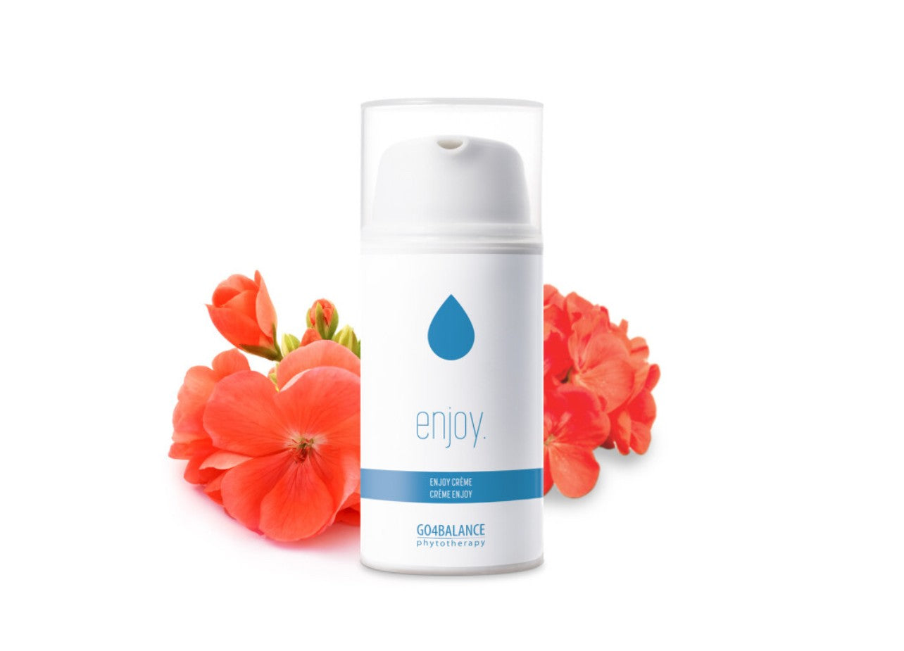 Energetische massagecrèmes voor op de voetzolen.