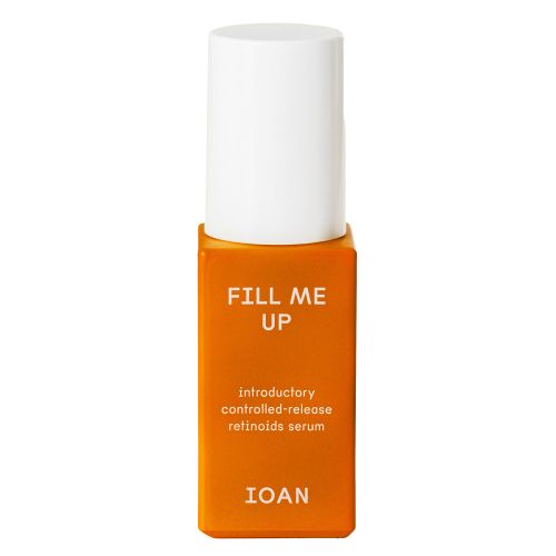 Fill me up - Ioan