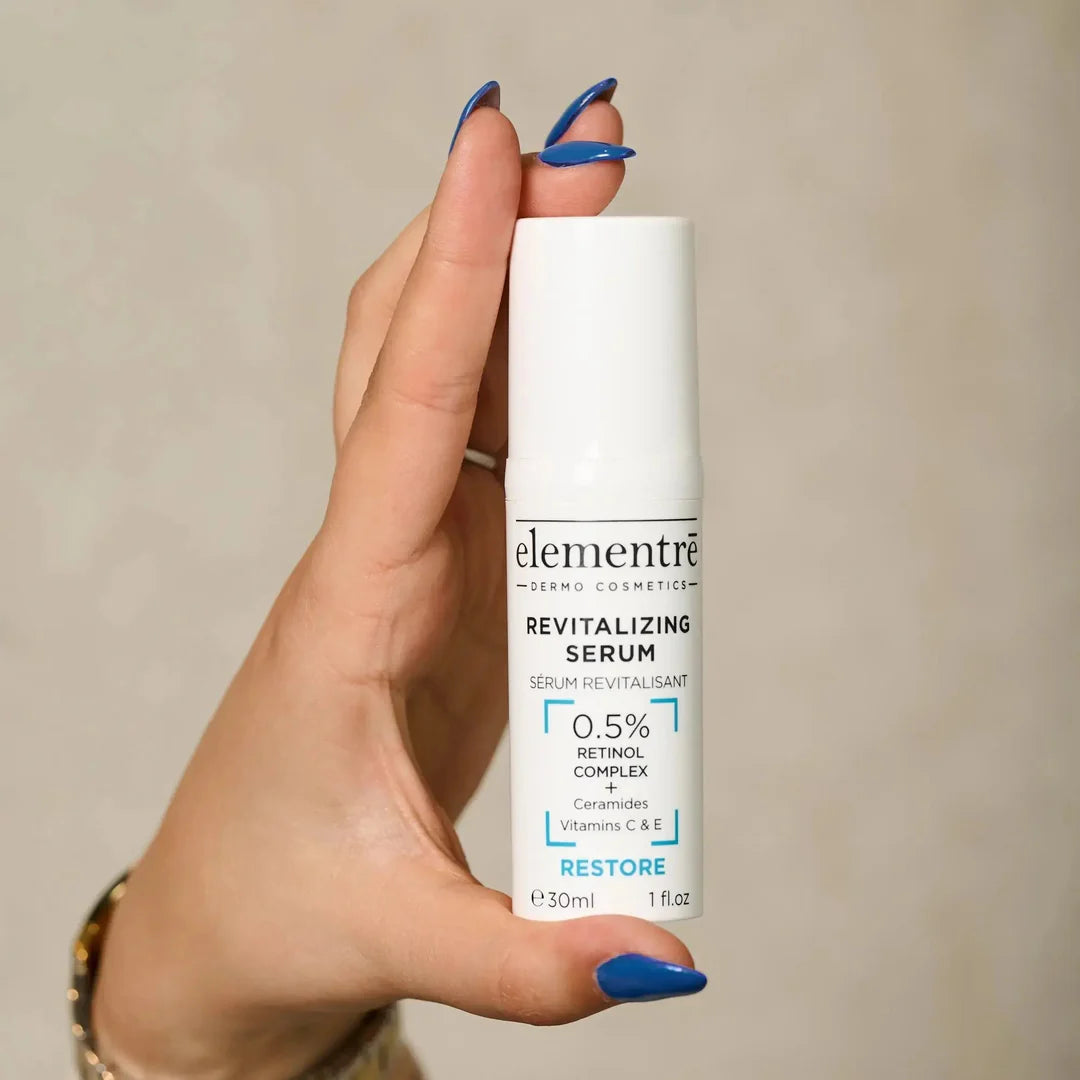 0,5 % RETINOL REVITALIZING SERUM