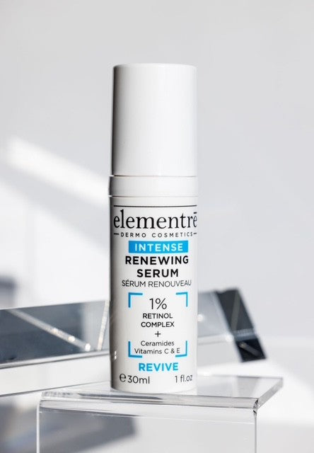 1% RETINOL RENEWING SERUM 30 ML