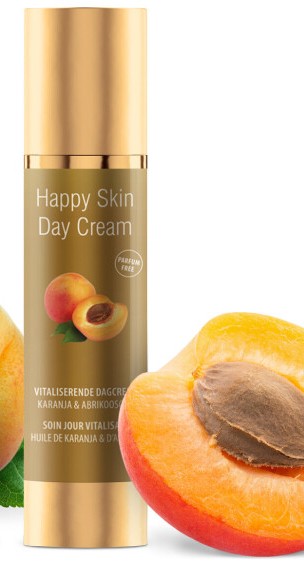 Happy skin dagcrème