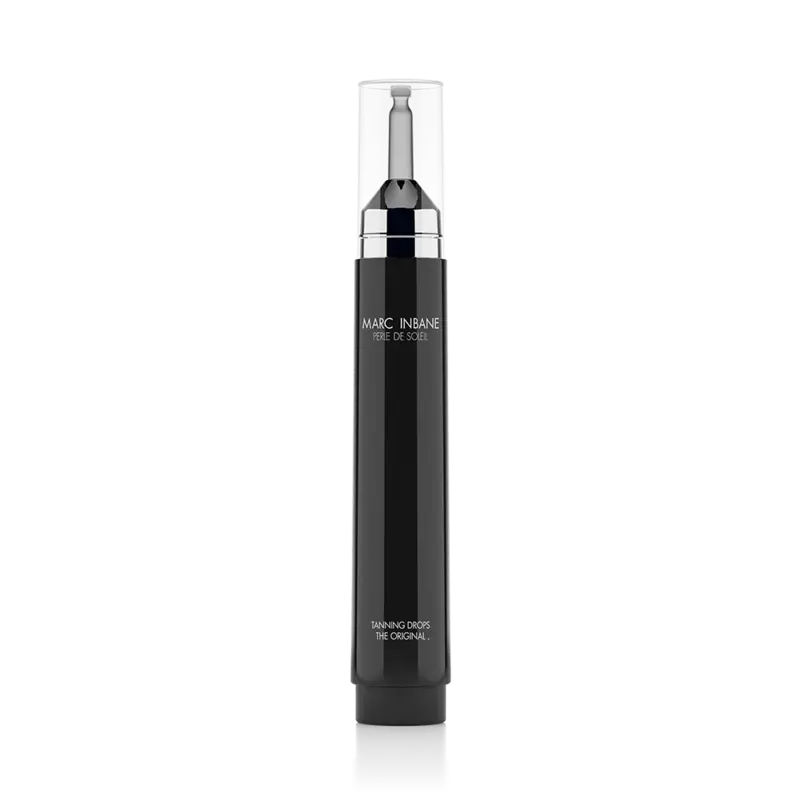 Perle le soleil - tanning drops Marc Inbane