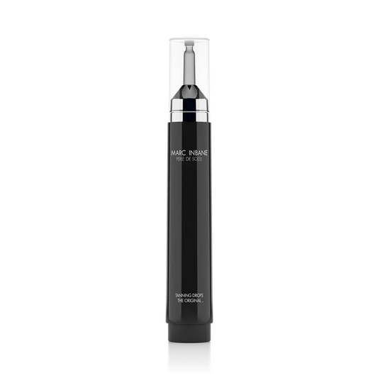 Perle le soleil - tanning drops Marc Inbane